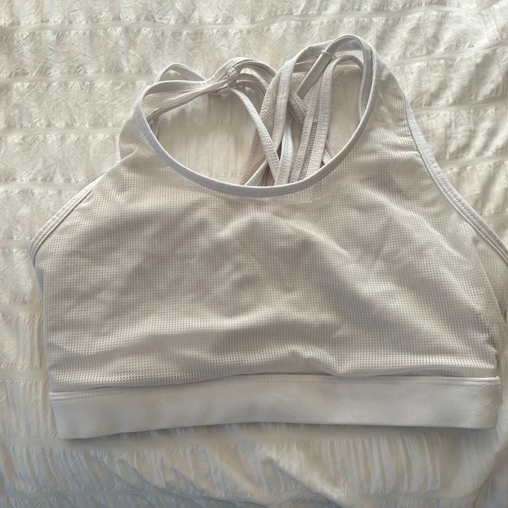 Fabletics Sports bra size medium